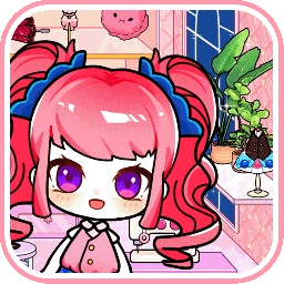 尤雅小镇世界版