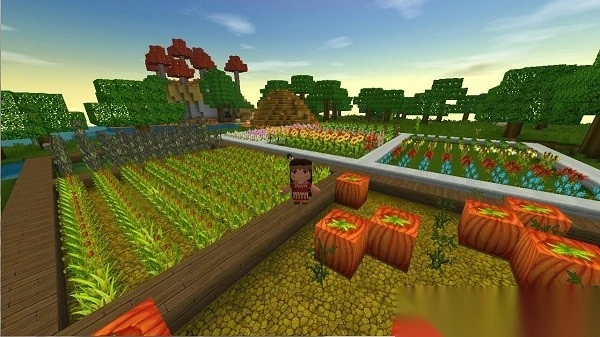 迷你方块世界图4