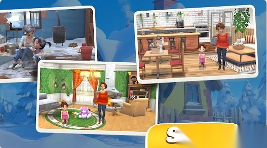 改造狂热ASMR设计