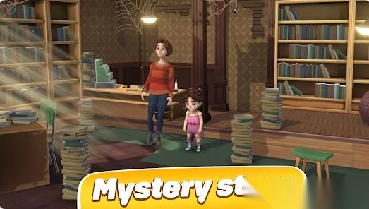 改造狂热ASMR设计