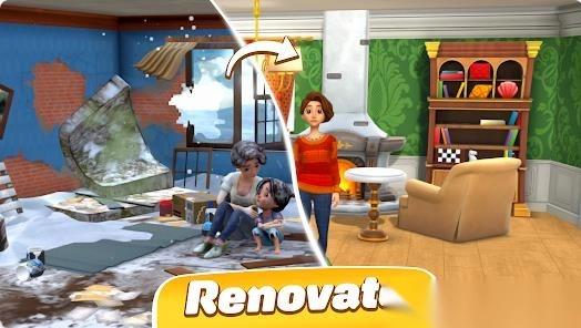 改造狂热ASMR设计