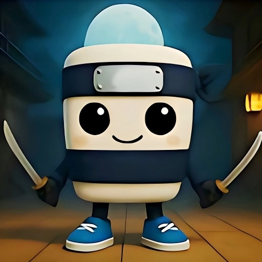 AI山海经萌宝版