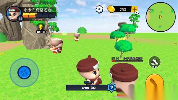 AI山海经萌宝版