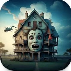 逃离恐怖恐怖任务