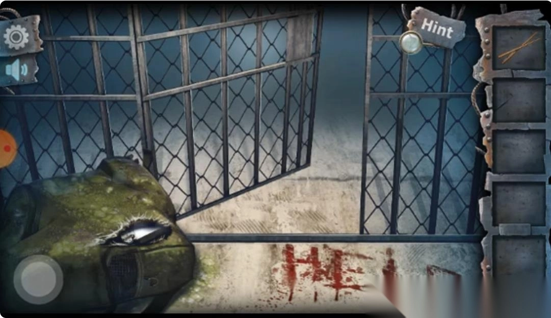 逃离恐怖恐怖任务