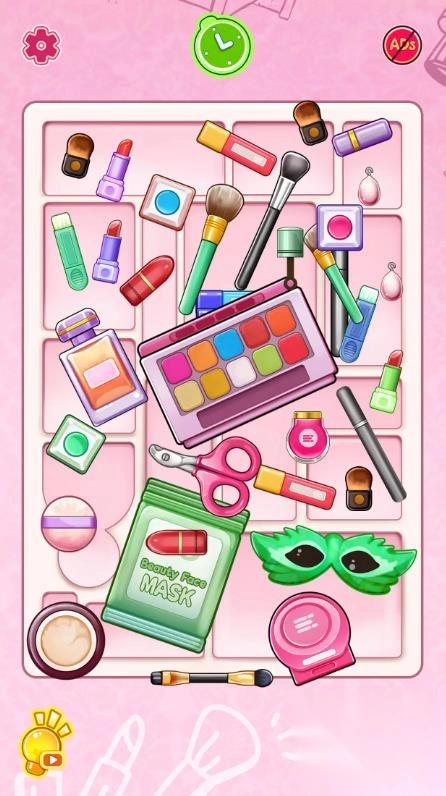 组织它整洁思维