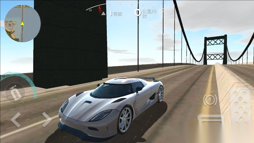 竞速狂飙日记图2