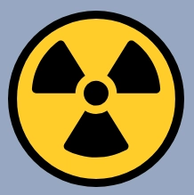 辐射探测器EMF计