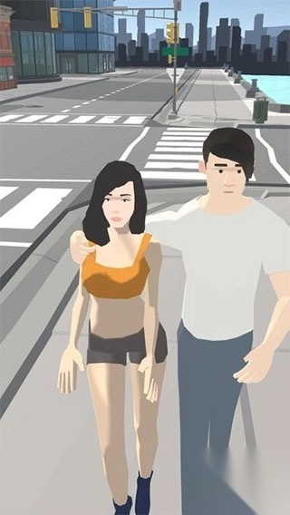 100岁人生模拟器