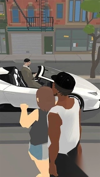 100岁人生模拟器