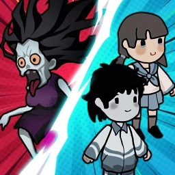 猛鬼发育诡异录