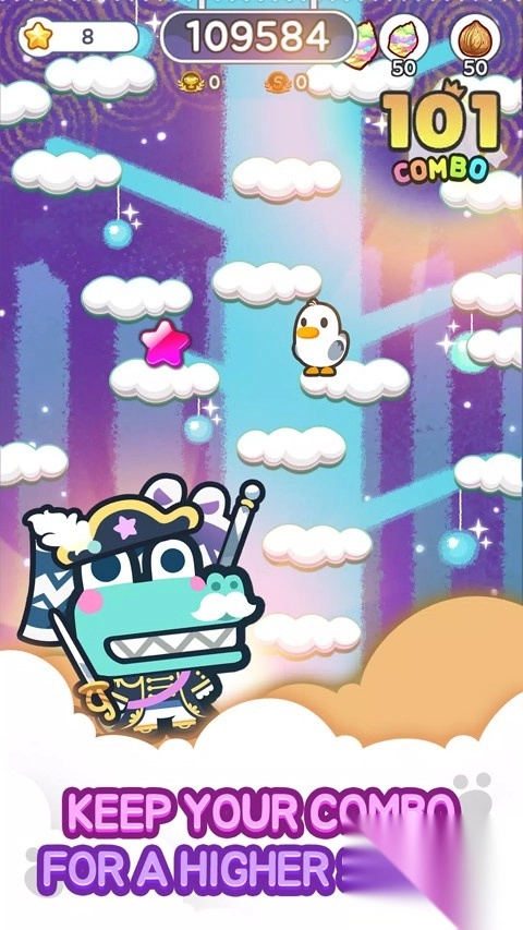 Com2us迷你游戏乐园