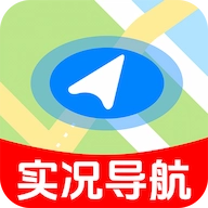 绿波实况导航