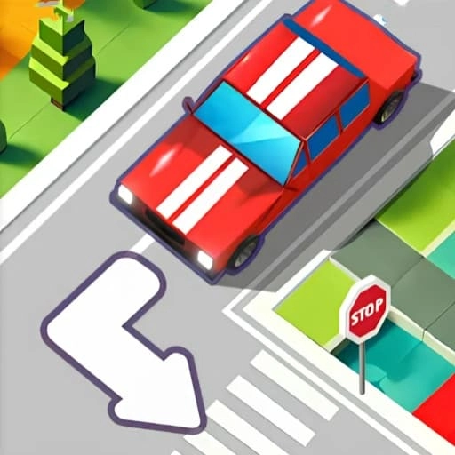 出租车日常模拟器