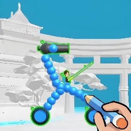 奇思妙想小画家