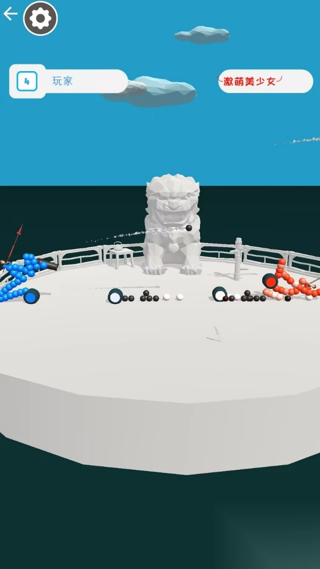 奇思妙想小画家