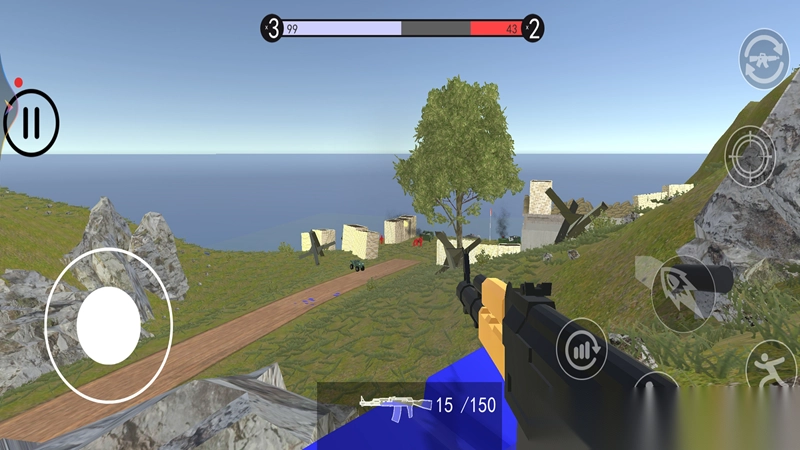 战区指挥官2图2