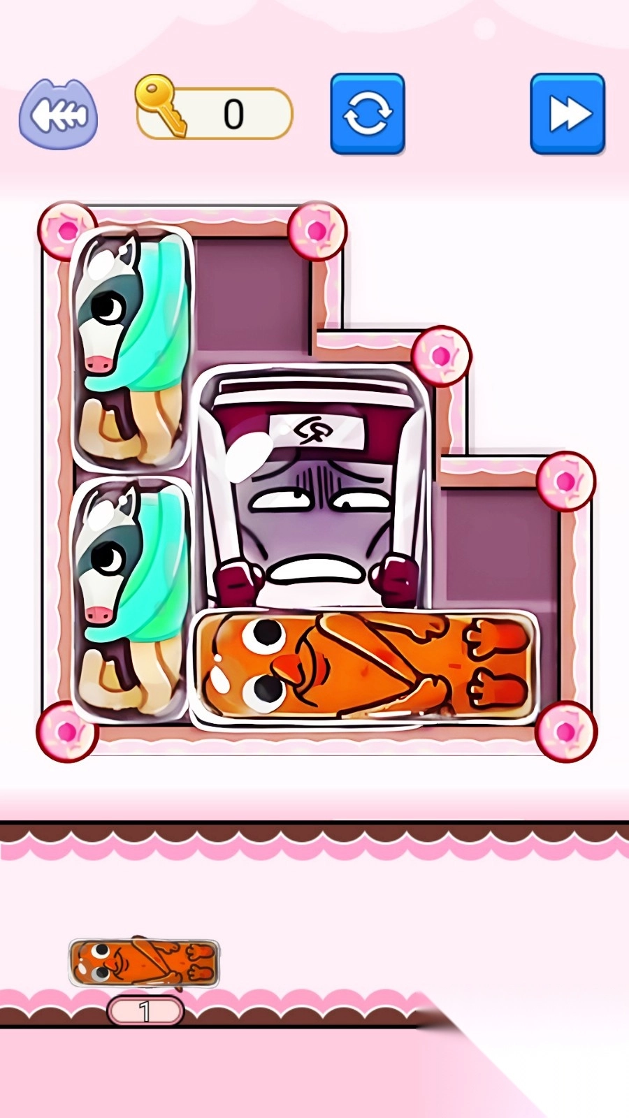 外国山海经脑洞合集