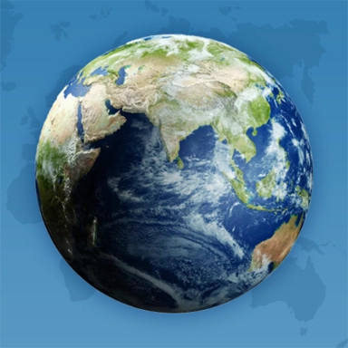 奥维地图AR全景互动