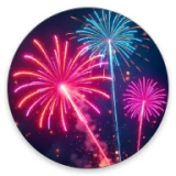 烟花爆竹模拟器  V5.0.0