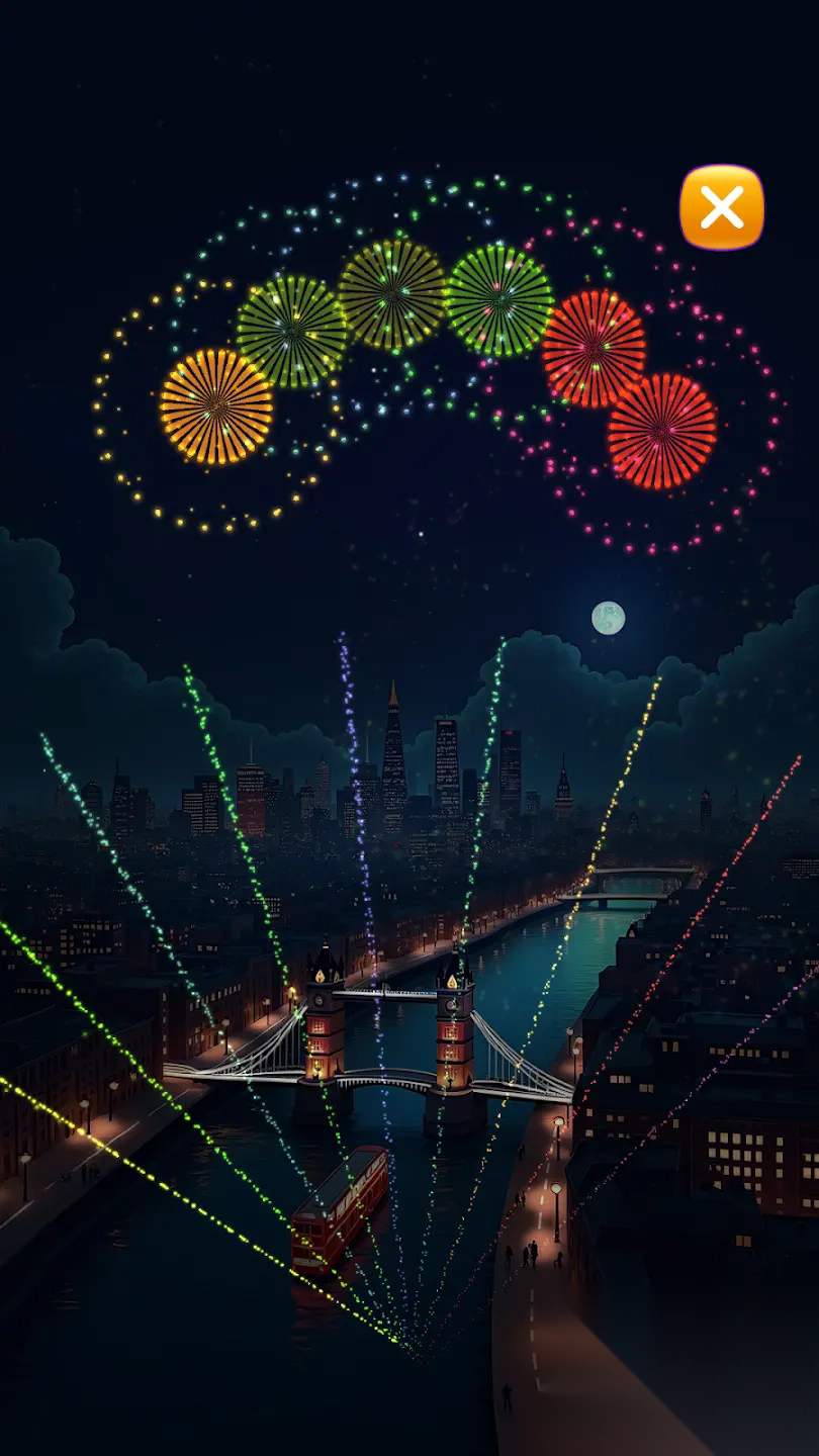 烟花爆竹模拟器图3