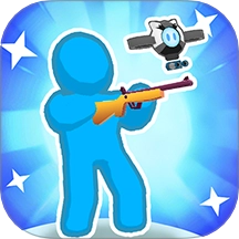 火柴人火线狙击