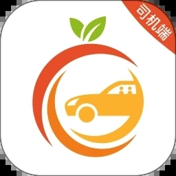 果橙打车司机端