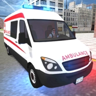 AmericanAmbulanceSimulator