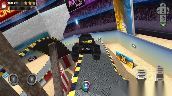 疯狂怪物卡车图2