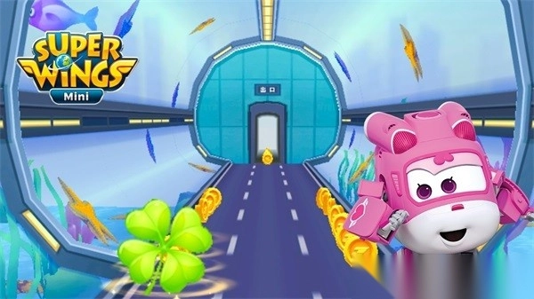 SuperWingsMini图2