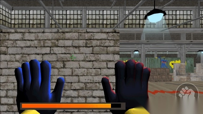 机关密室解谜夜