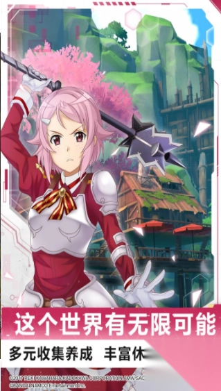 刀剑神域黑衣剑士王牌图2