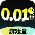 1折游戏盒  v1.0.0