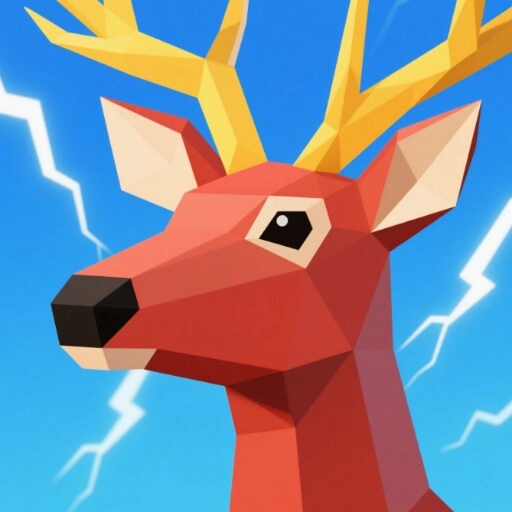 麋鹿世界樱花作战