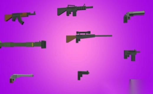 射手地牢大冒险