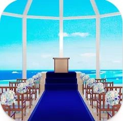 逃脱游戏Wedding