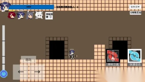 不对劲的明日方舟