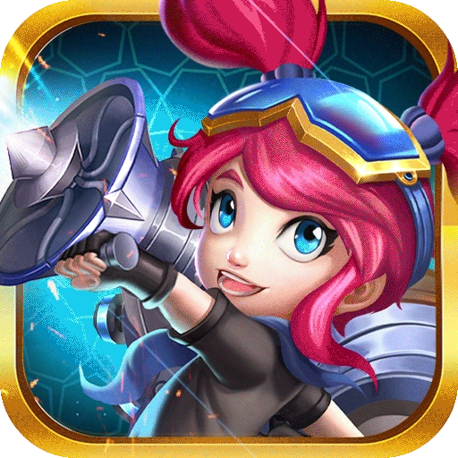 末日机甲风暴之霹雳对战 V3.2.3