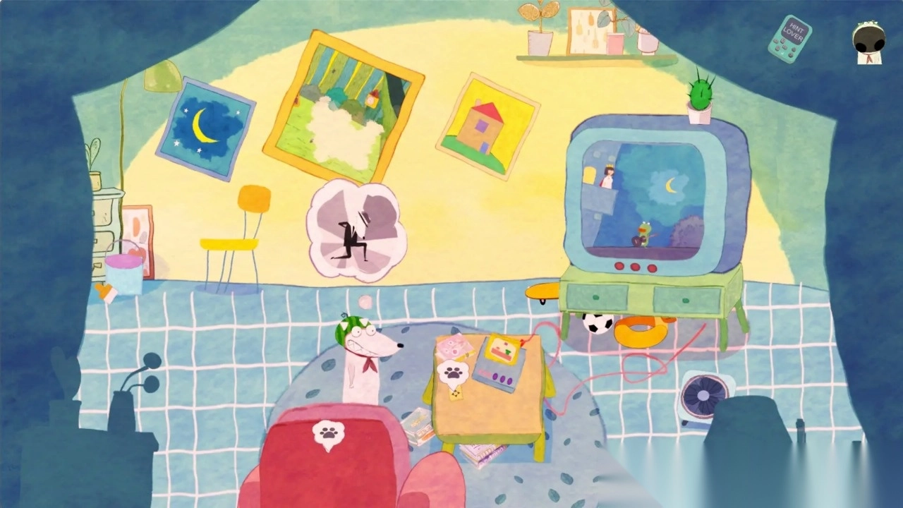 不要打扰我的美梦(2)