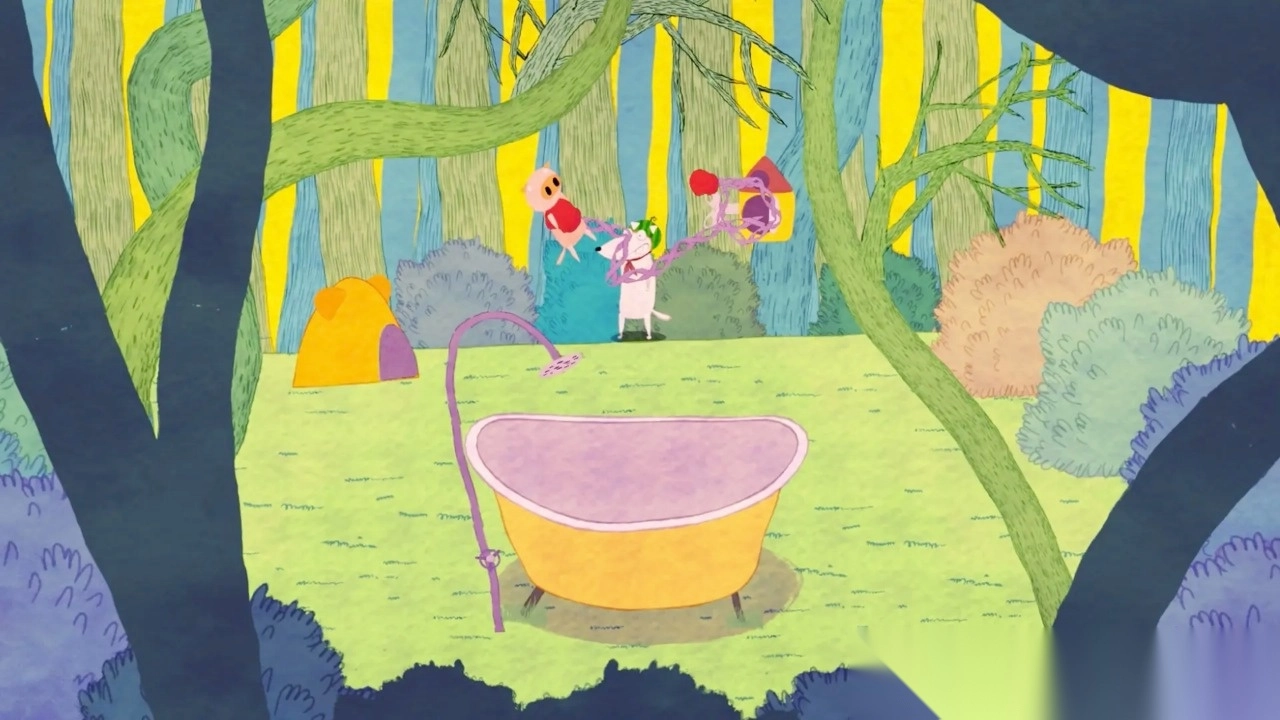 不要打扰我的美梦(4)