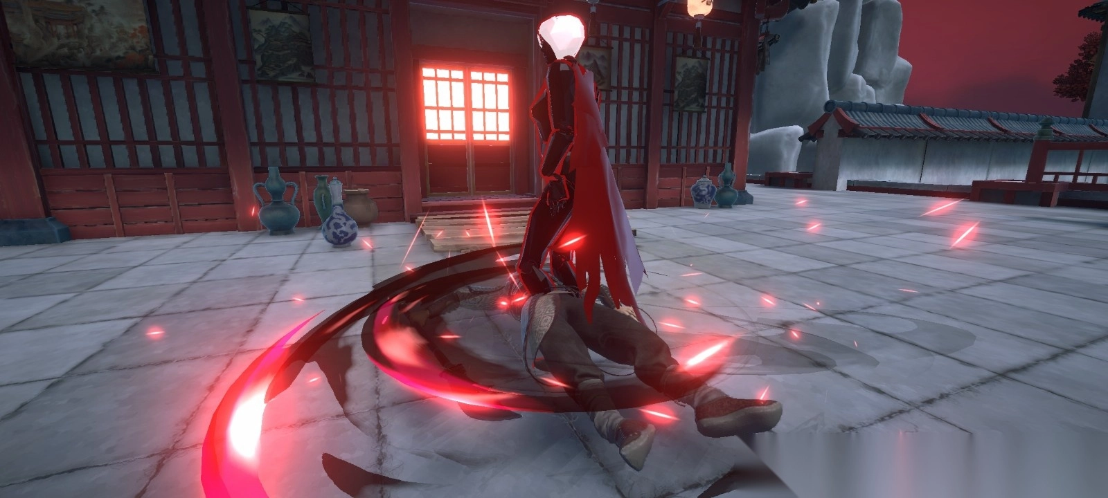 锦衣行异人之下贫民版