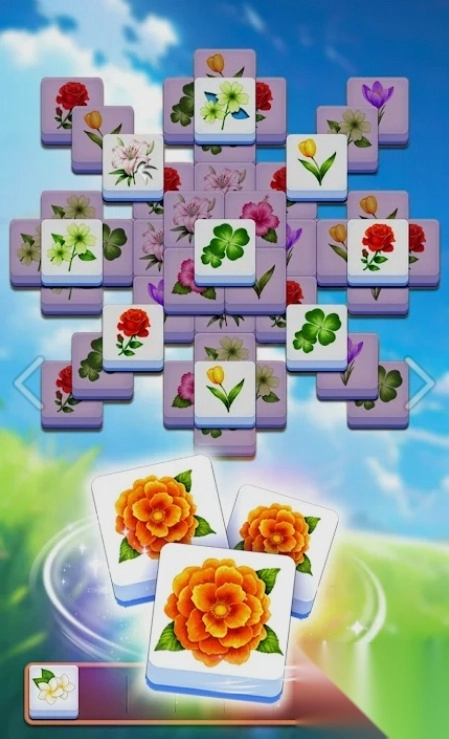 布卢姆瓷砖匹配拼图(3)