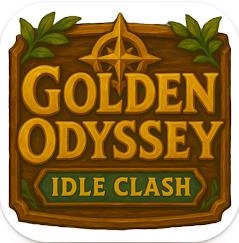黄金奥德赛