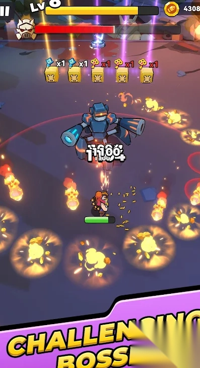 无限之火前线(3)