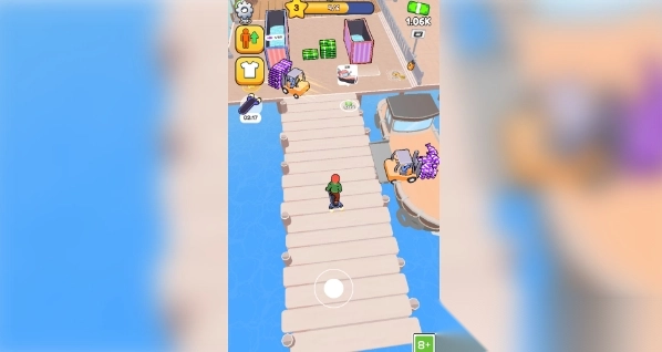 悠游小镇生活图1