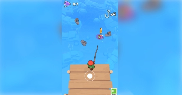 悠游小镇生活图2