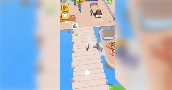 悠游小镇生活图3