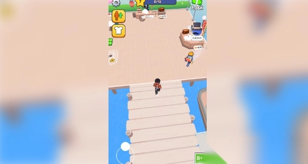 悠游小镇生活图4