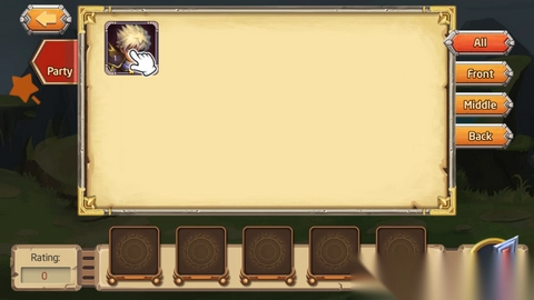 闲置英雄传说图4