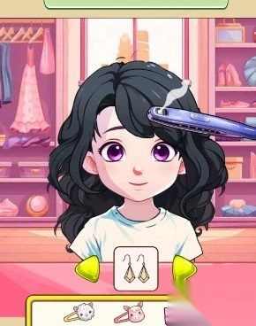 剪纸公主的城堡(2)